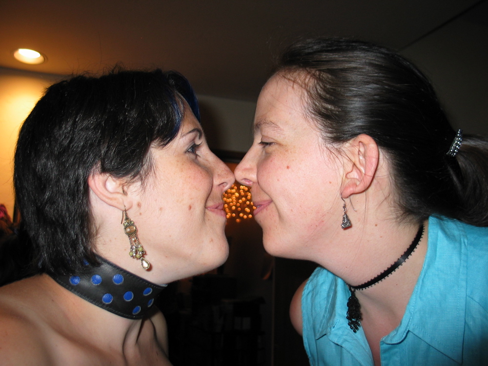 Kiss 13