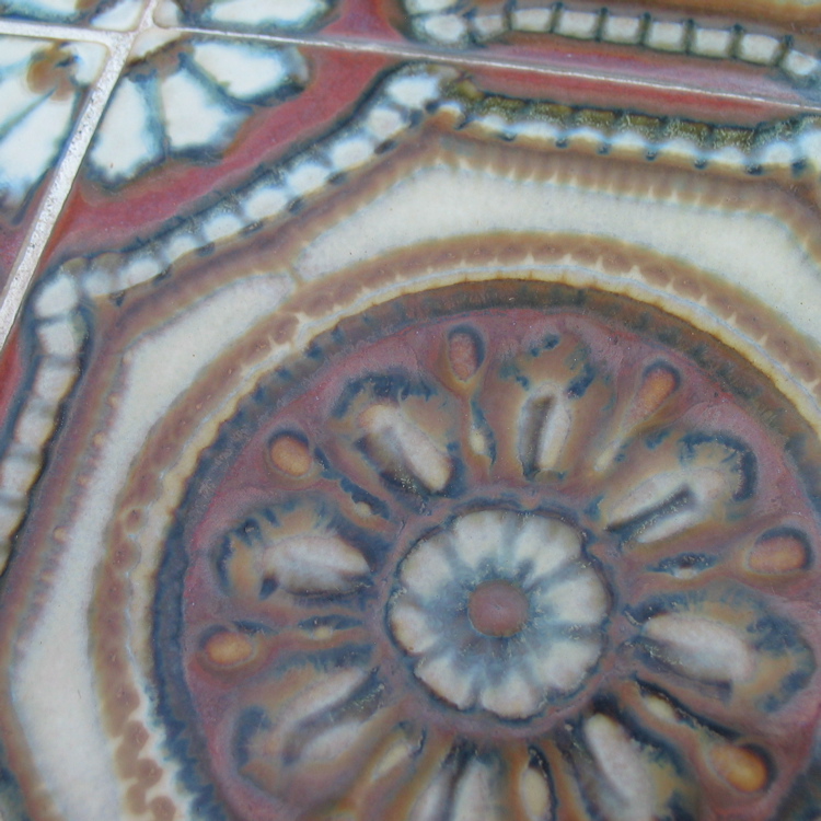 pool tile