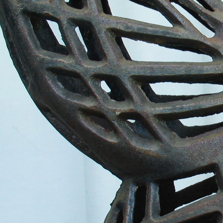 iron butterfly