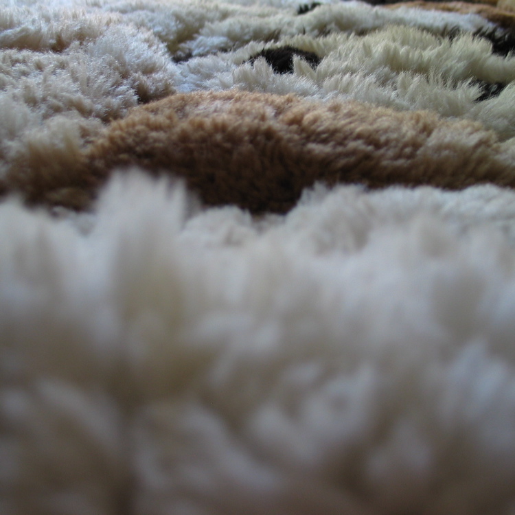 alpaca rug