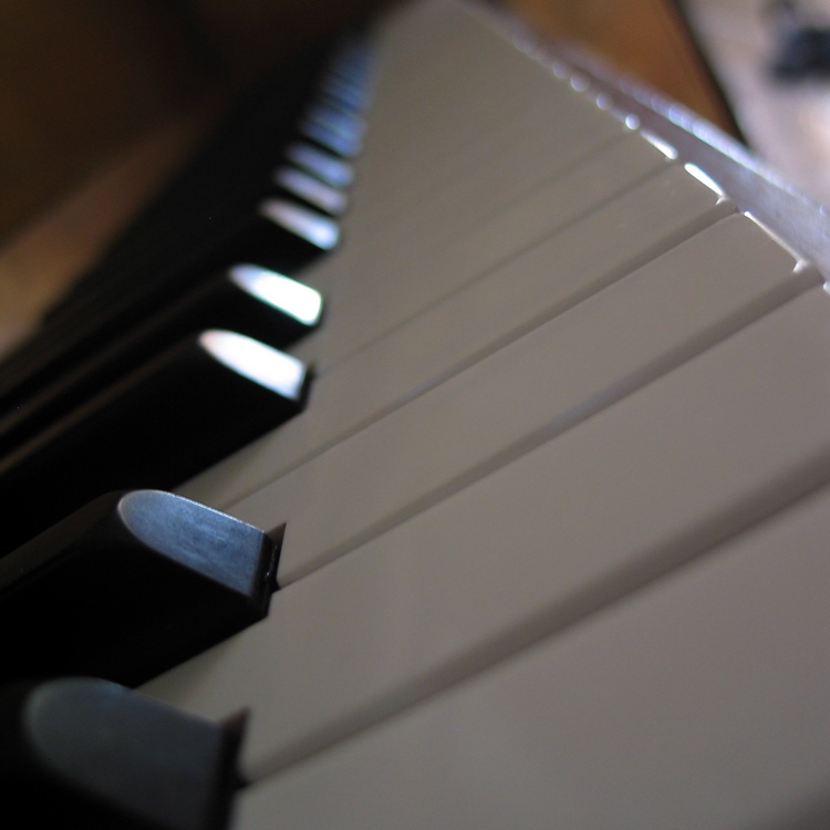 piano