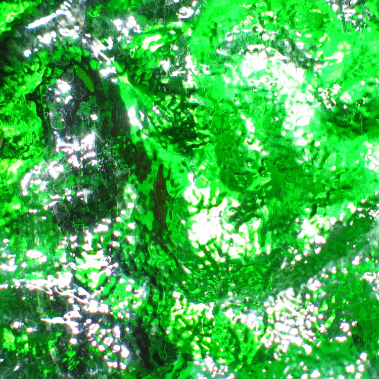 Midori bottle