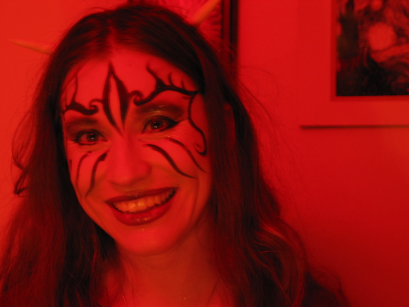 red Shannon2