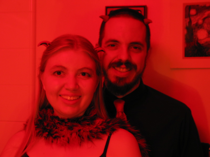 red Olstads