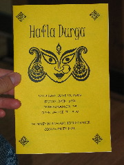 Hafla Durga