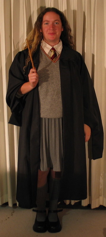 Hermione