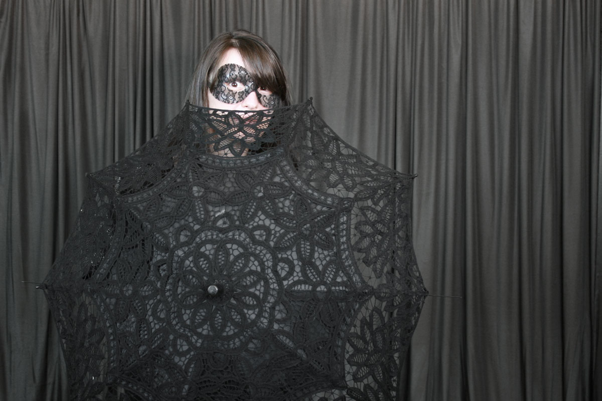 Masquerade ball image