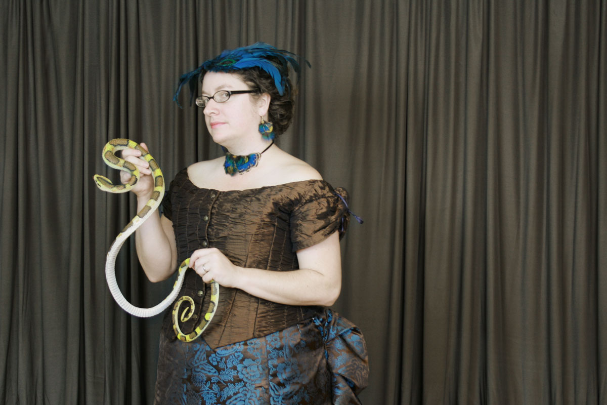 Masquerade ball image
