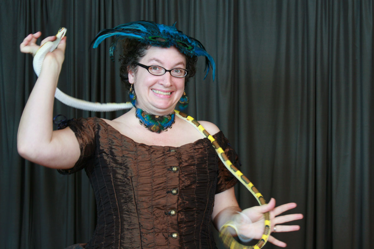Masquerade ball image