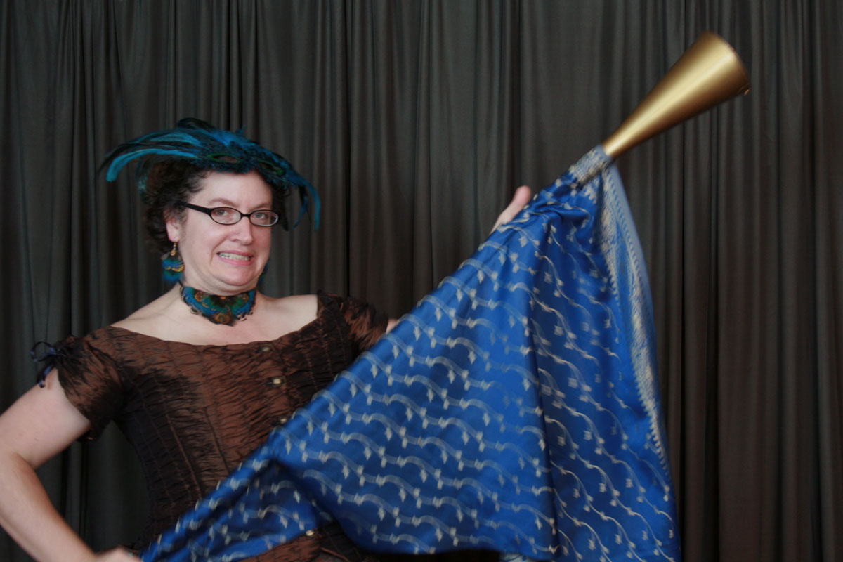 Masquerade ball image