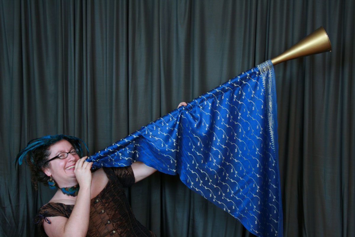 Masquerade ball image