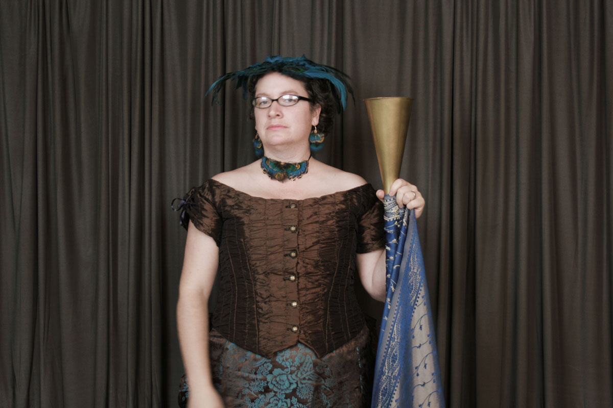 Masquerade ball image