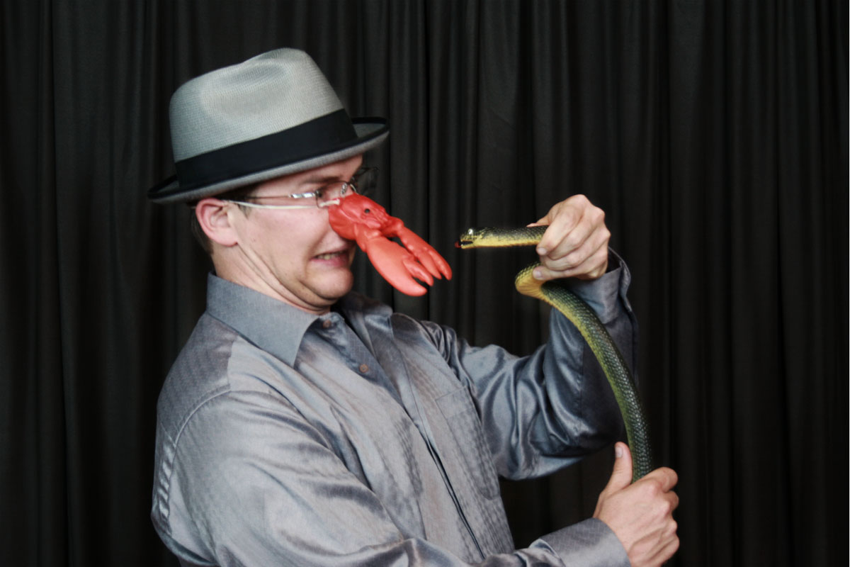 Masquerade ball image