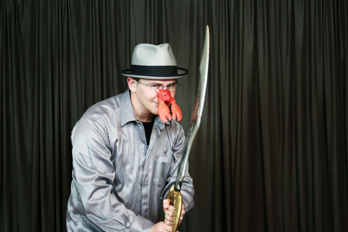 Masquerade ball image