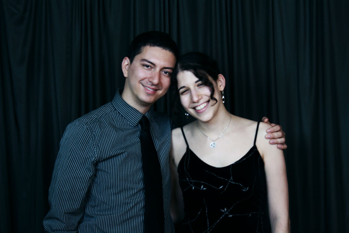 Masquerade ball image