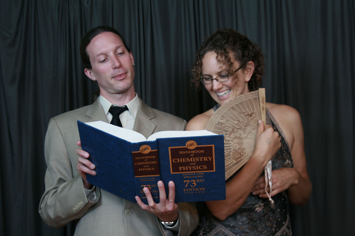 Masquerade ball image