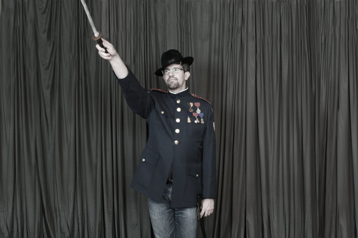 Masquerade ball image