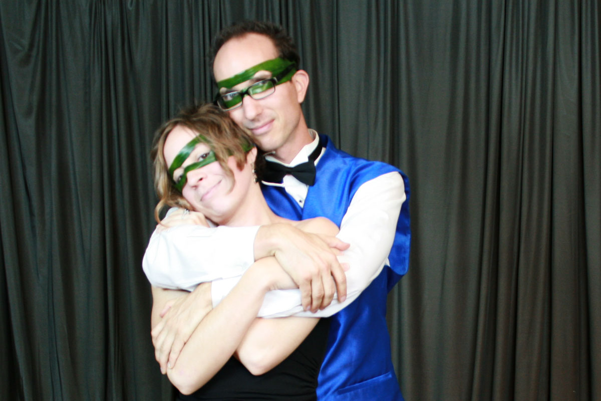 Masquerade ball image