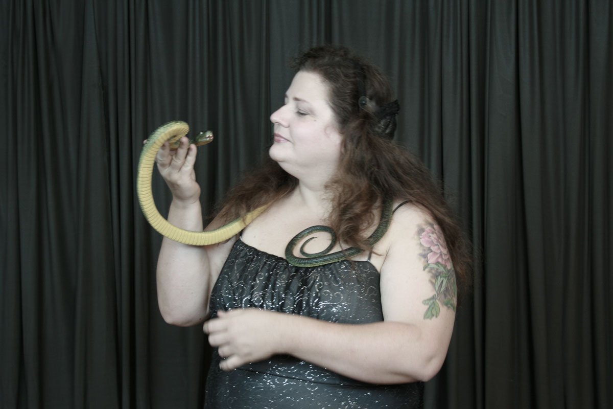 Masquerade ball image
