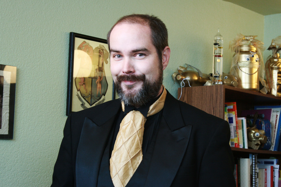 Masquerade ball image