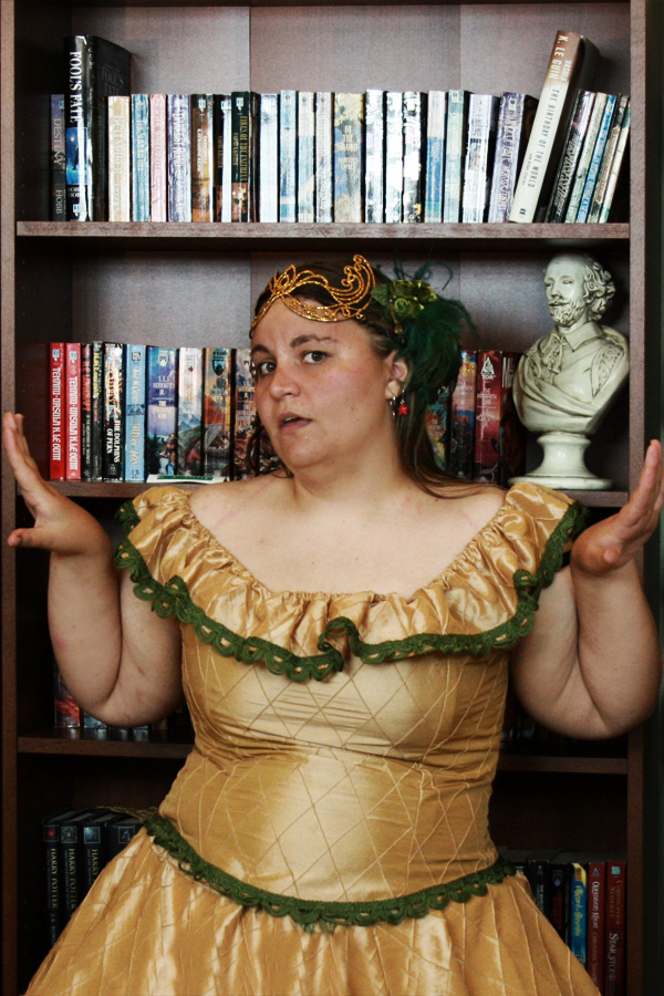 Masquerade ball image