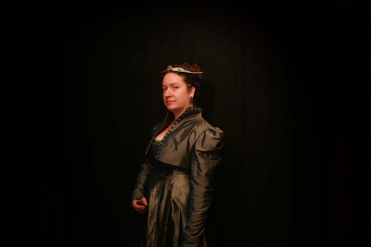 Masquerade ball image