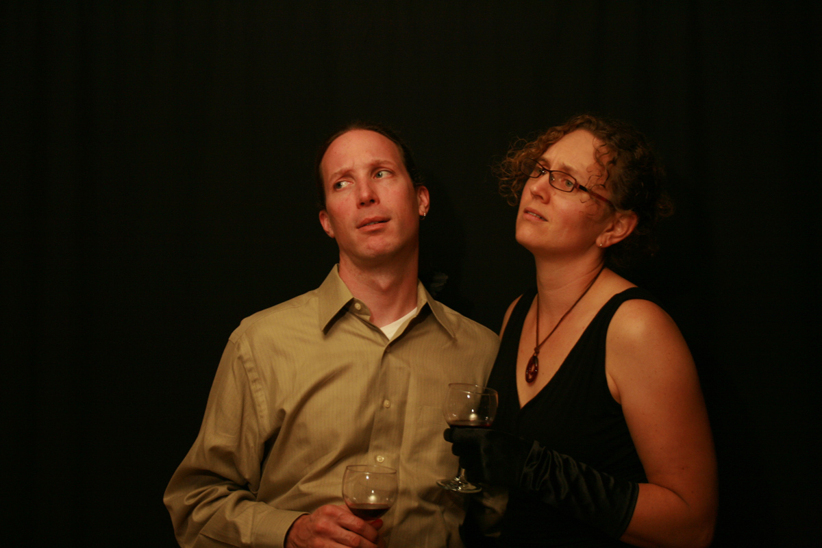 Masquerade ball image