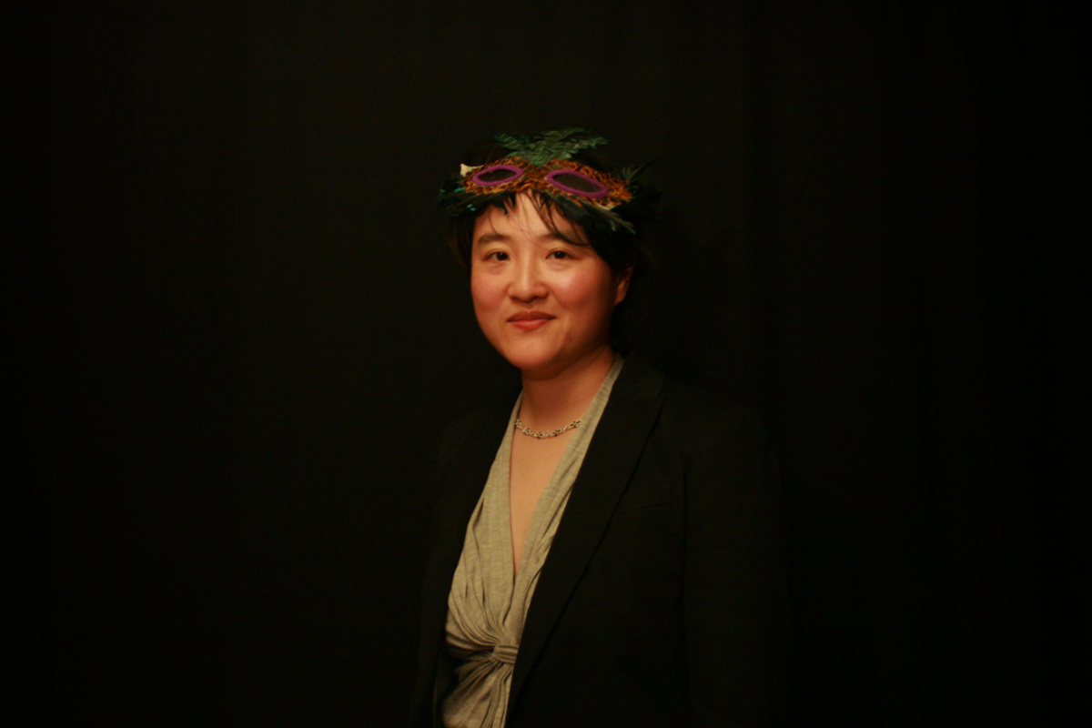 Masquerade ball image