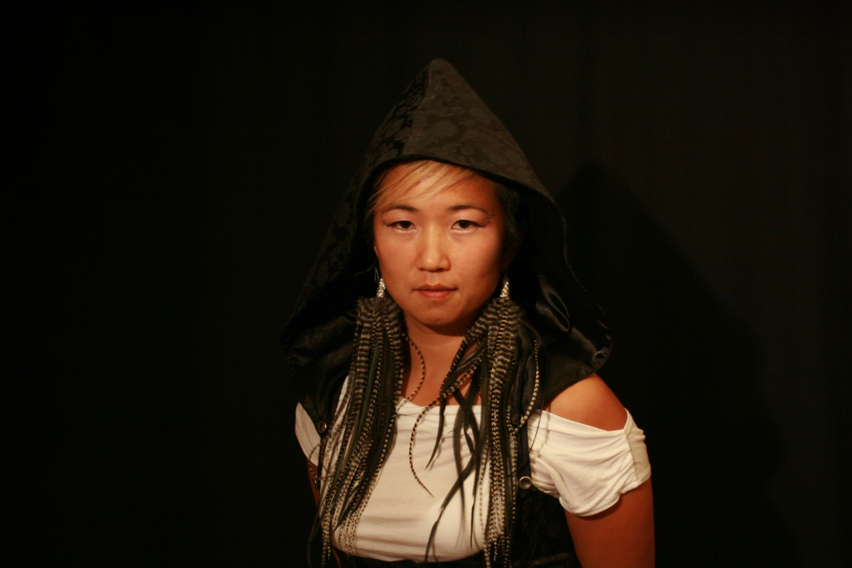 Masquerade ball image