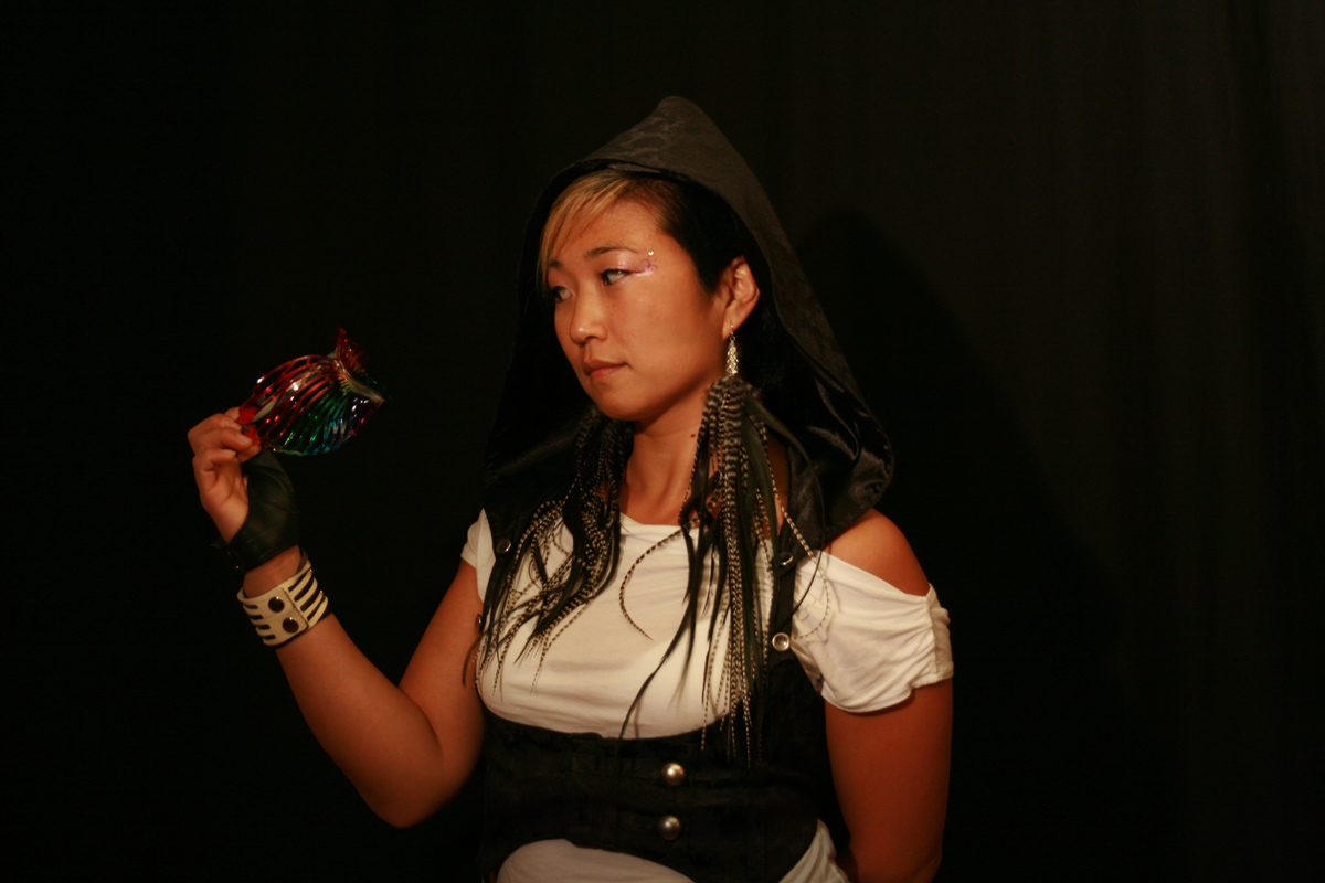 Masquerade ball image