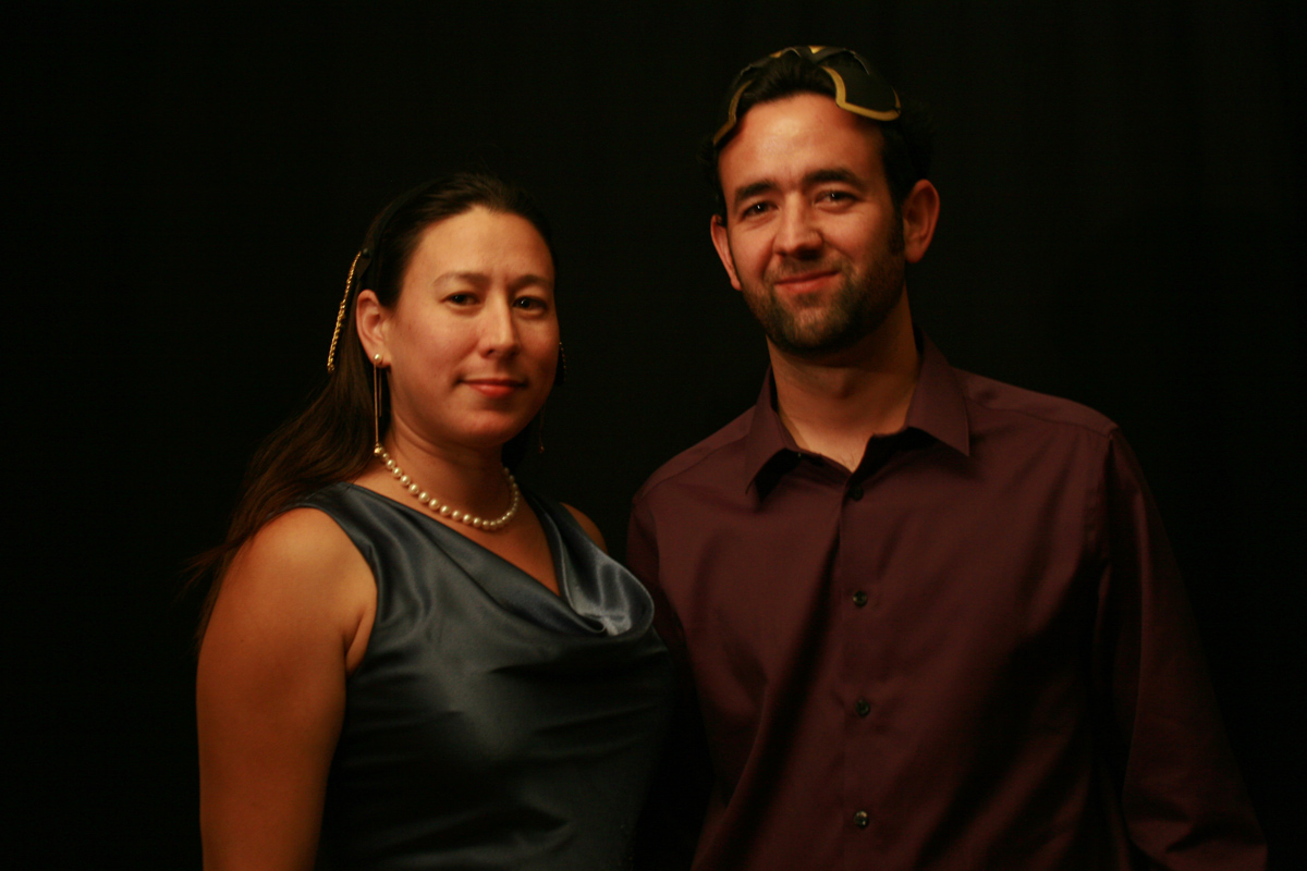 Masquerade ball image