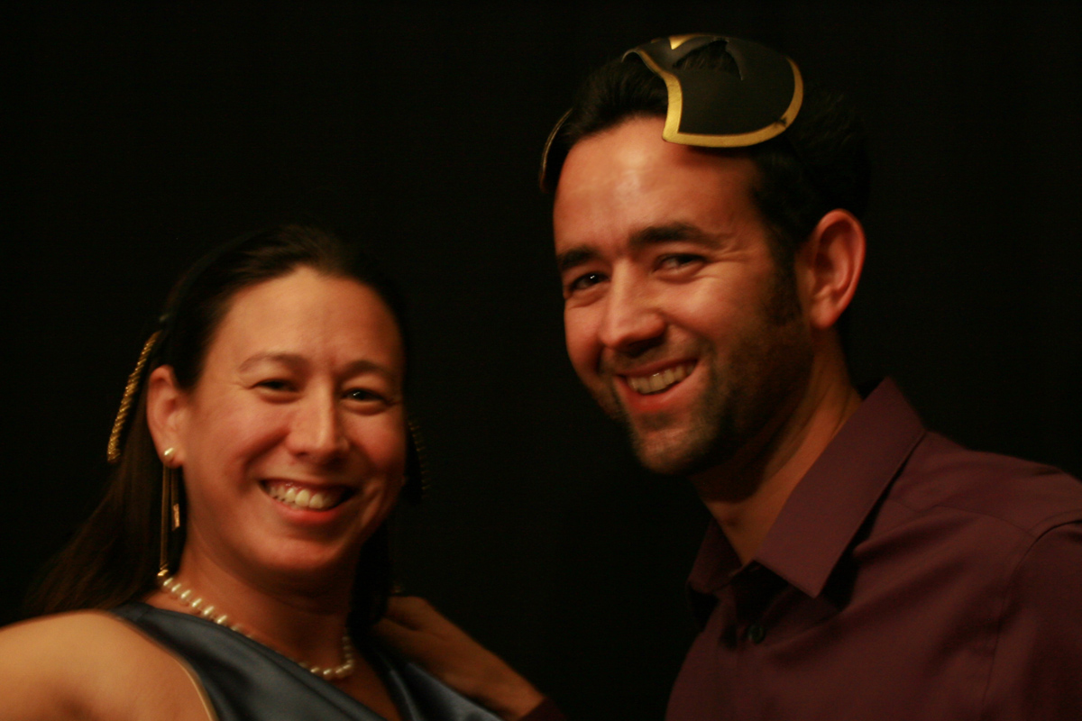 Masquerade ball image