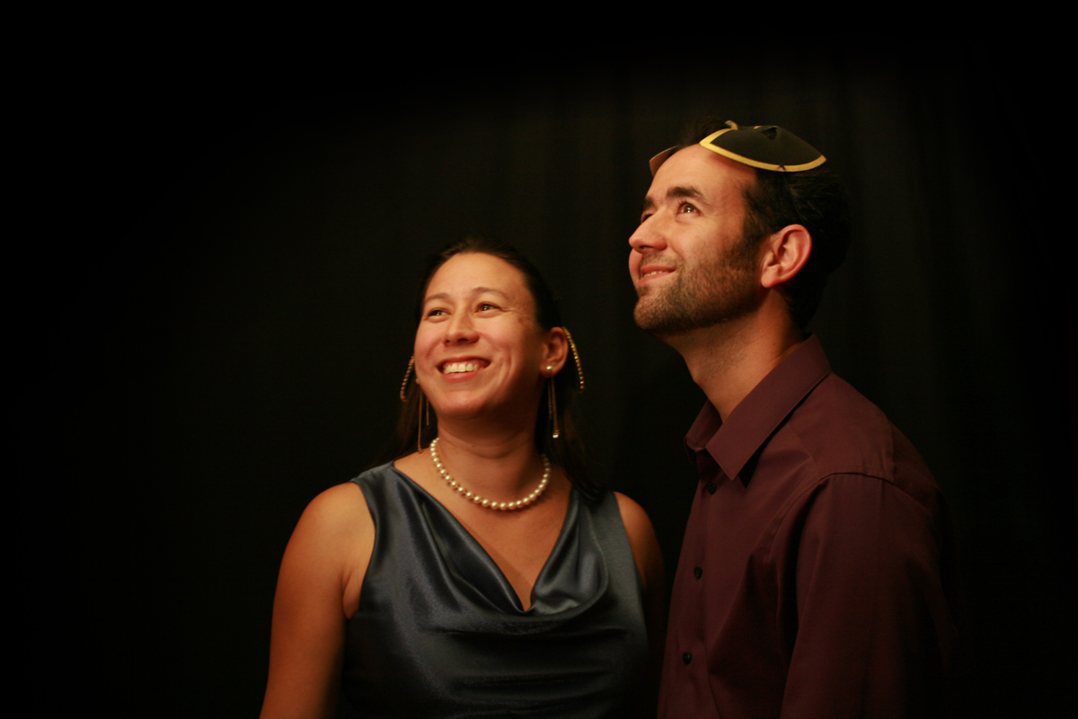 Masquerade ball image