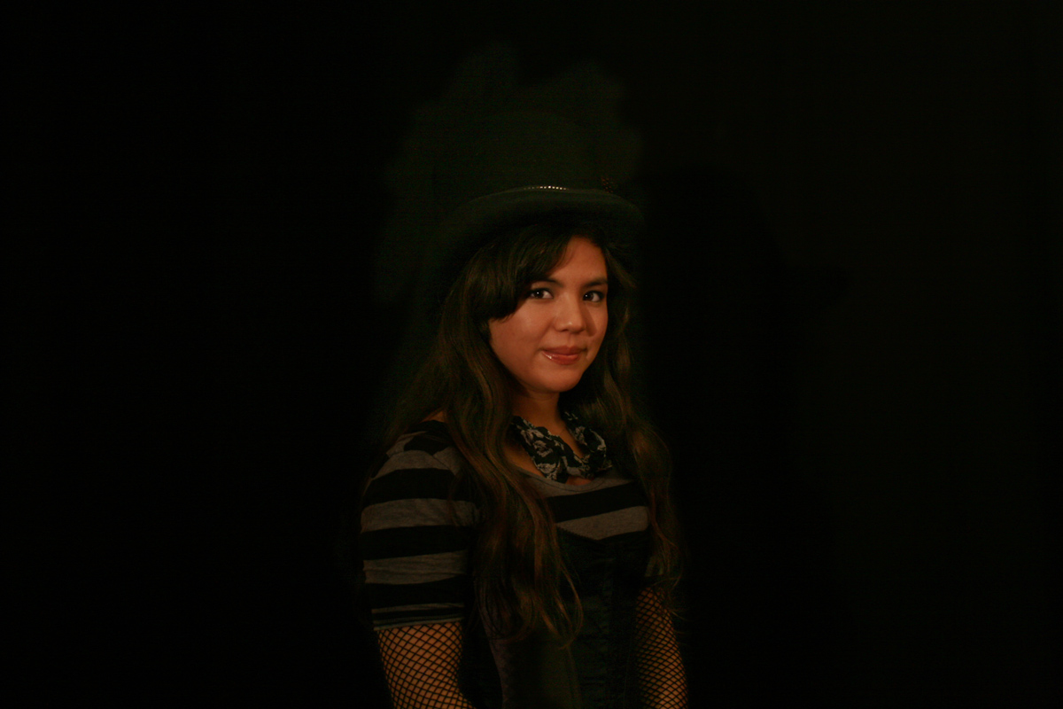 Masquerade ball image
