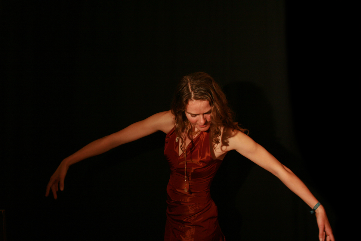 Masquerade ball image