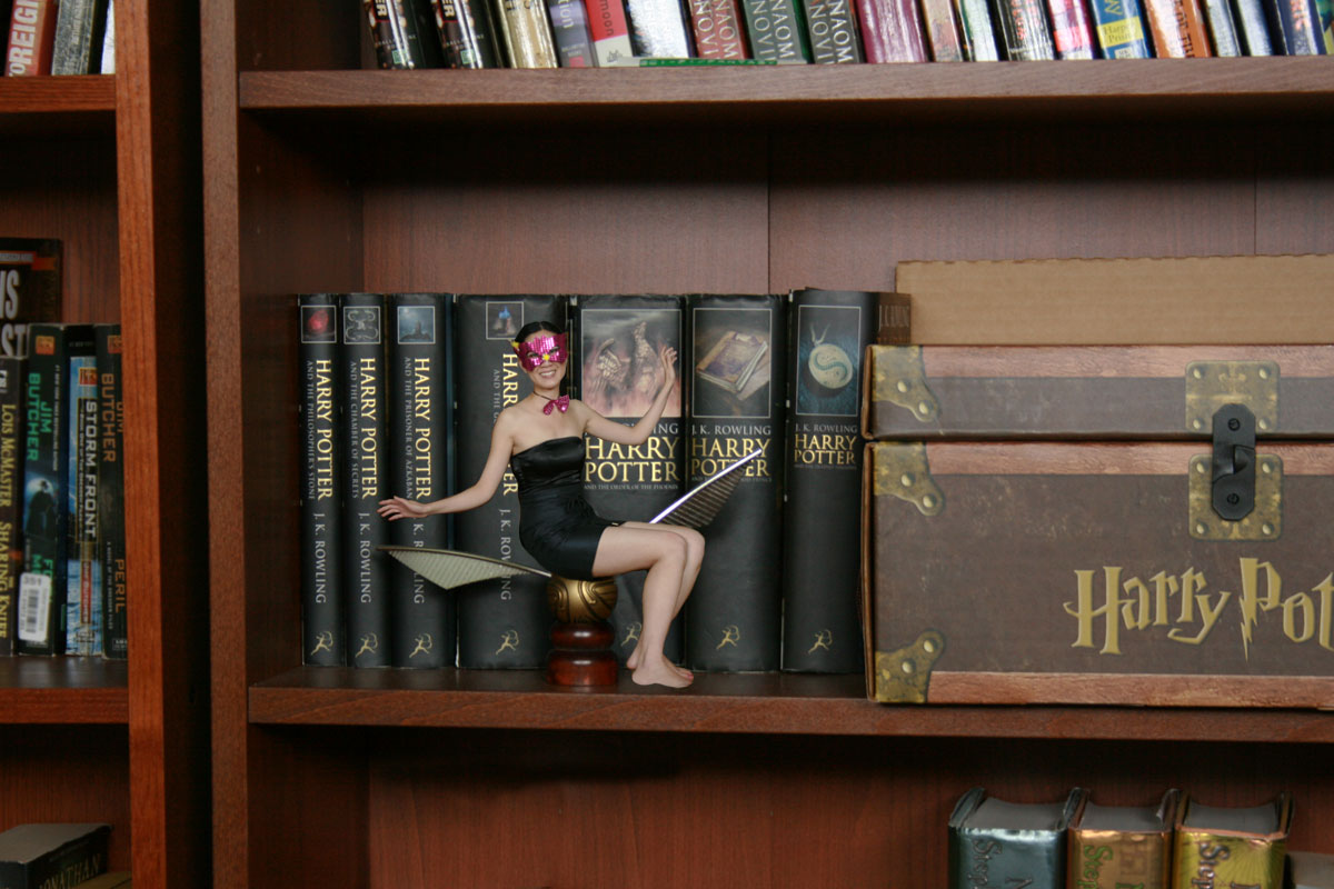 Masquerade ball image