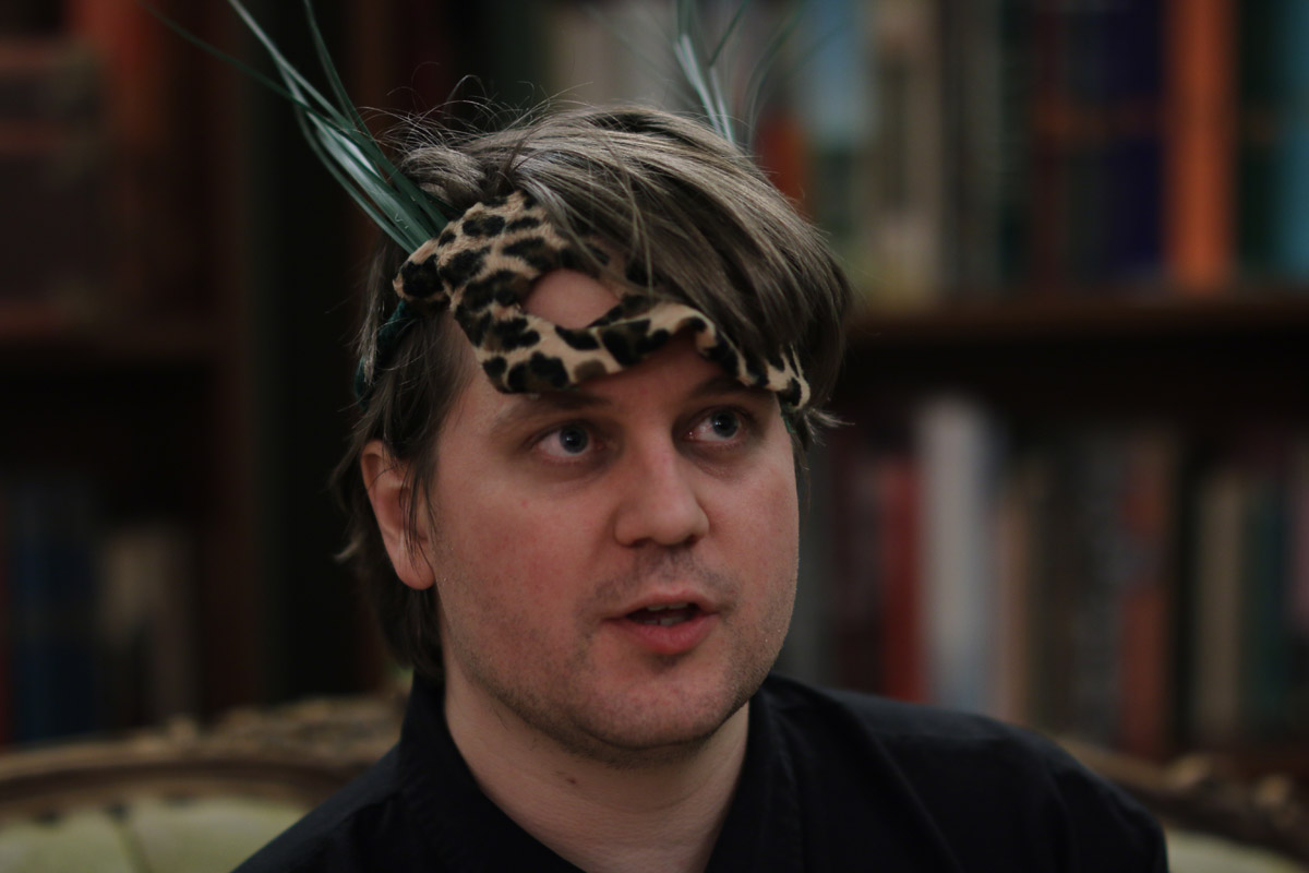 Masquerade ball image