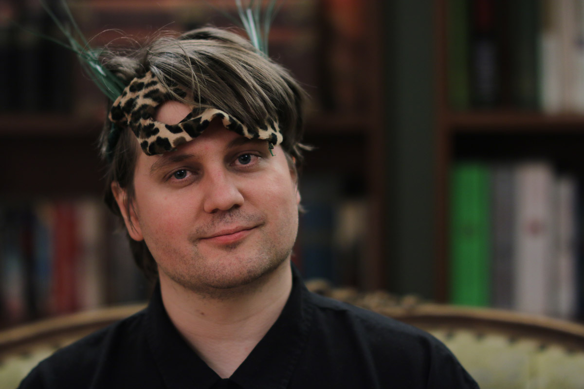 Masquerade ball image