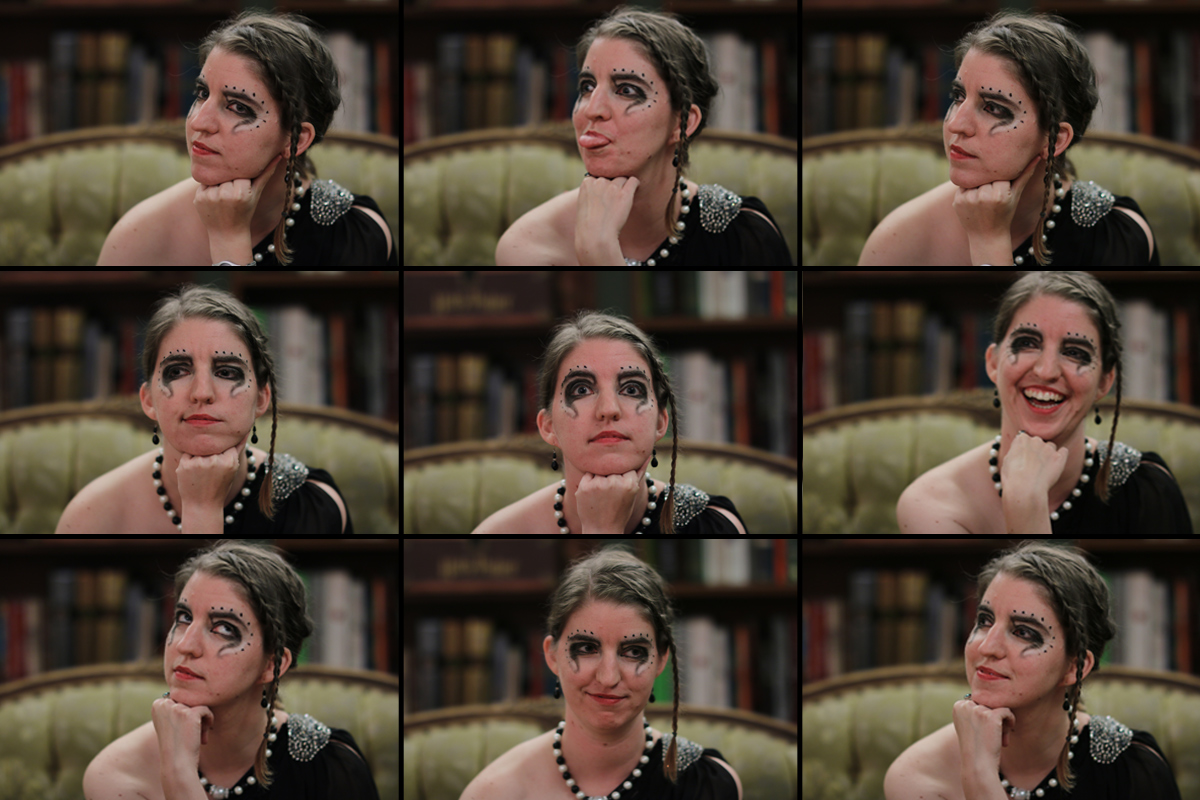 Masquerade ball image