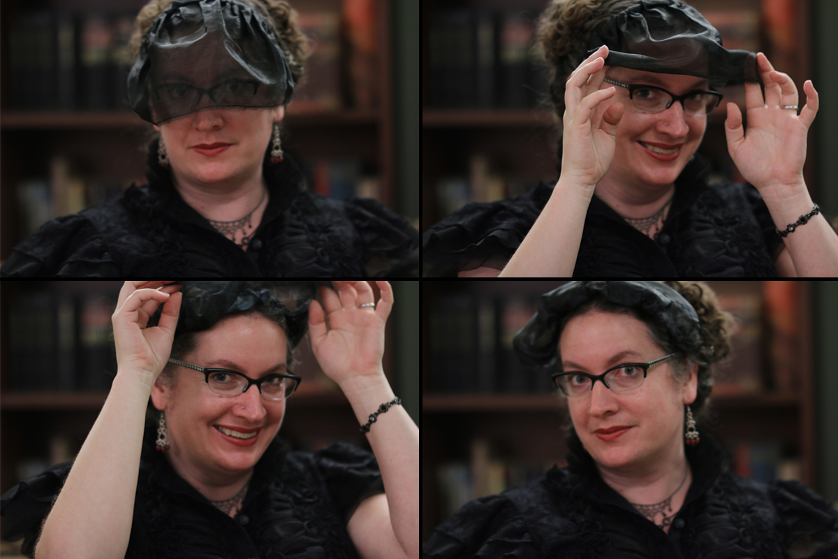 Masquerade ball image