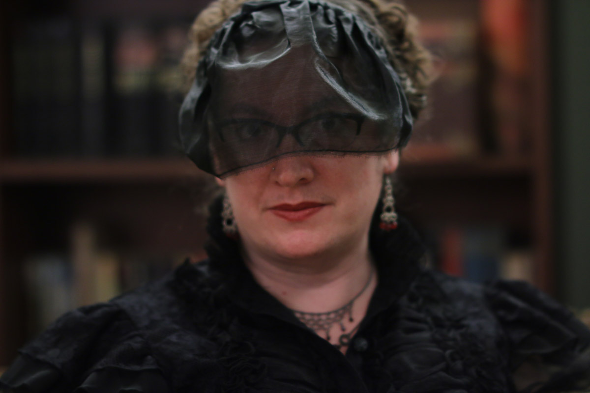 Masquerade ball image