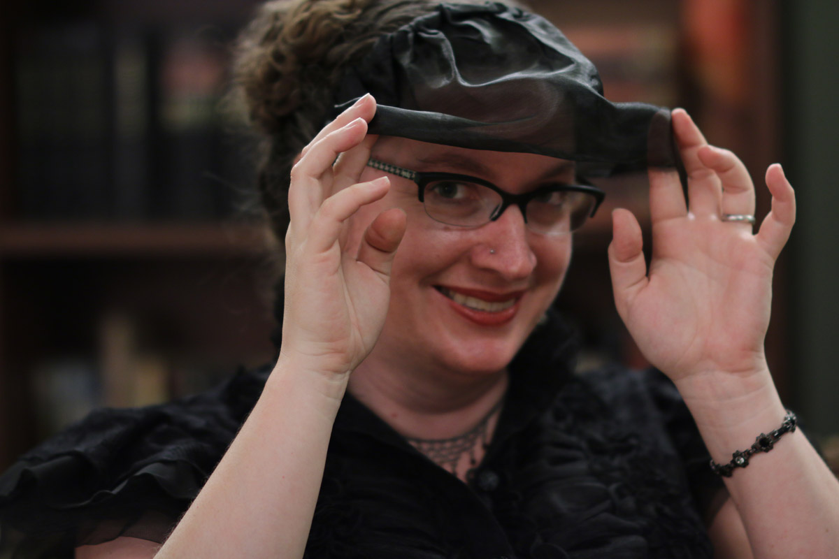 Masquerade ball image