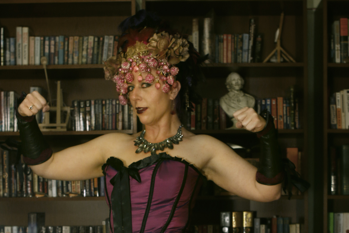Masquerade ball image