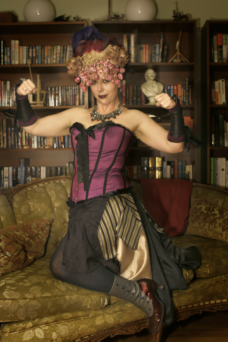 Masquerade ball image