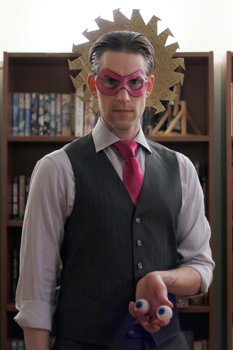 Masquerade ball image