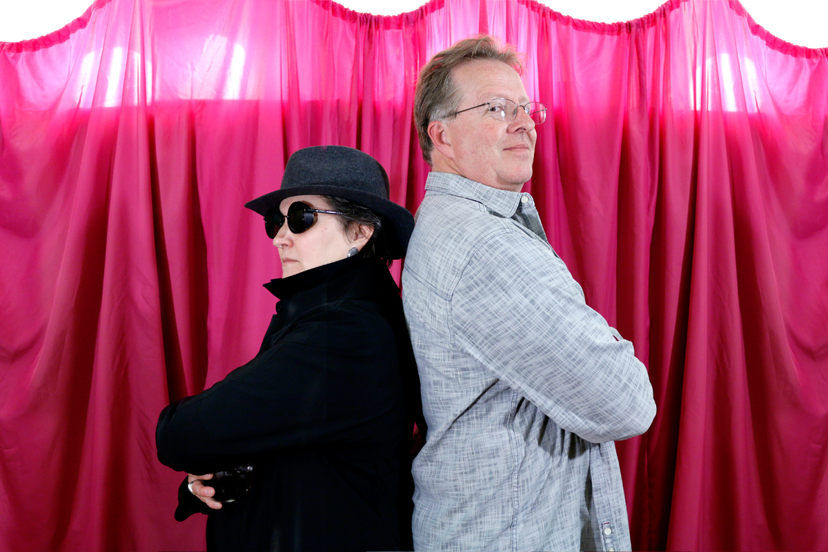 Masquerade ball image