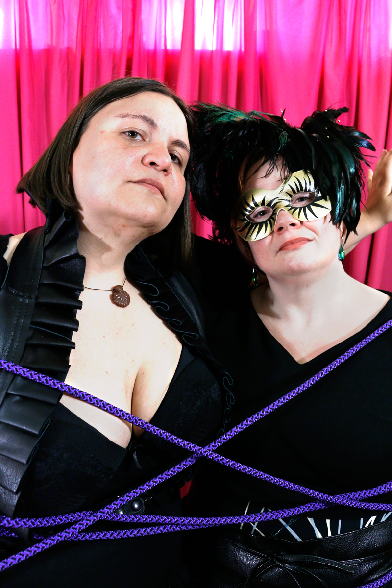 Masquerade ball image