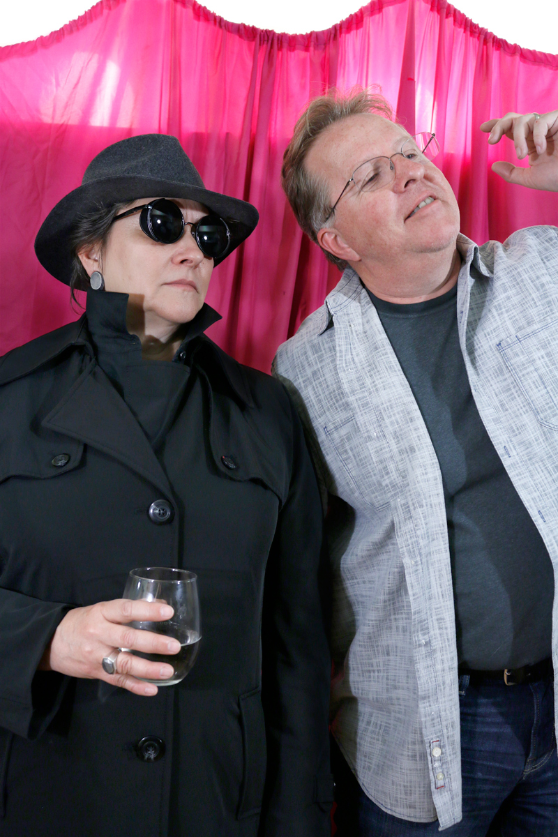 Masquerade ball image