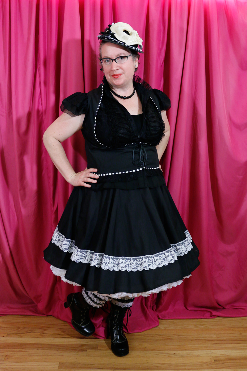 Masquerade ball image