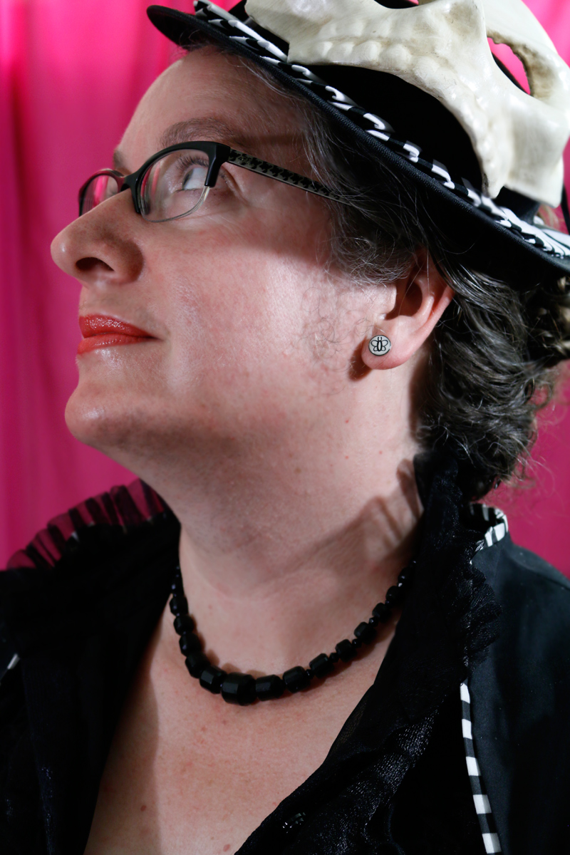 Masquerade ball image